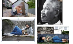 Street Art à Saint-Denis