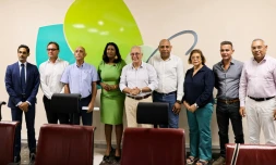 CINOR : Plan d’action pour relancer l’économie après le cyclone Garance 