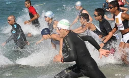 triathlon