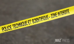 police scientifique 