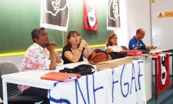 AG syndicats enseignats