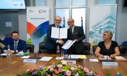 La Région Réunion renouvelle son partenariat avec l'Agence française de développement