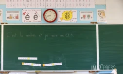école primaire