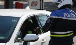 Contrôles routiers