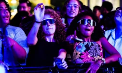 Florilèges 2025 tampon