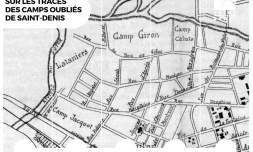 Saint-Denis : une rando culture pour explorer les anciens camps