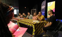 Bekali à Saint-Paul