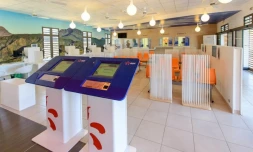 Agence EDF de Saint-Pierre