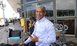 Noël Vidot 