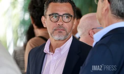 Élection association des maires