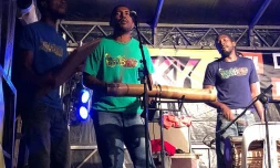Fête musique 2018