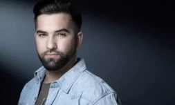 Kendji Girac 