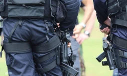 Gendarmes GPI 