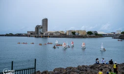 Inauguration nouvelle flotte BNM Le Port 2023