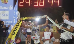 Grand raid 2026