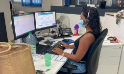 conseillers edf cyclone batsirai coupures électricité