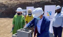 Saint-Leu : un nouveau foyer de l'enfance