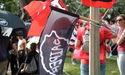 Réforme des rythmes scolaires