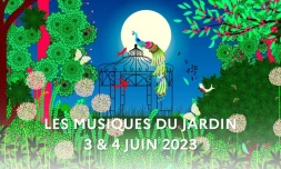 Les rendez-vous aux jardins