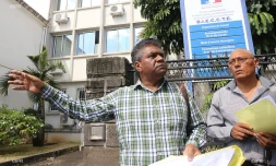 ratenont devant la dieccte 