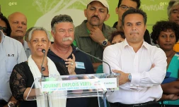 Journée des Emplois Verts