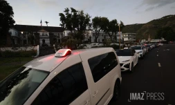 greve des taxis , taxi , taxiteur