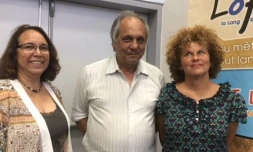 Rencontres plurilinguisme Département 