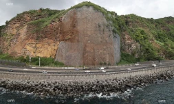 pointe du gouffre 
