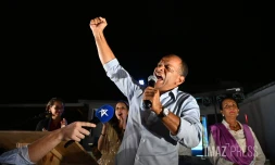 Municipales 2026 à Saint-Paul