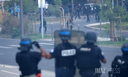 Mobilisation du 17 octobre : plusieurs dizaines de personnes ont répondu à l'appel à La Réunion 