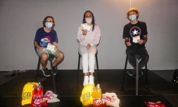 Volcano Gaming Tour 2022