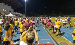 relais run odyssea