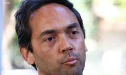 Gilles Clain 