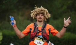 Grand raid