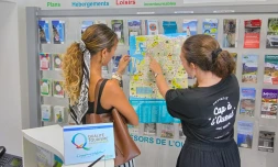 office de tourisme reconnu destination d'excellence 