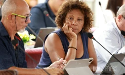 conseil communautaire de la cinor 