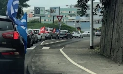 Grève CHU mardi 21 février