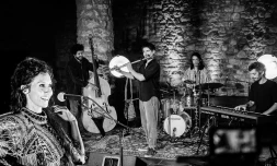 Saint-Benoît : découvrez la programmation du théâtre Les Bambous pour le mois d'avril