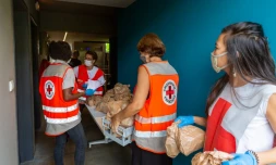 Le Collectif citoyen RSA propose que les Maisons de quartier livrent les colis alimentaires 