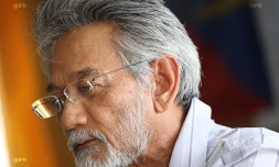 Ary Yee Chong Tchi Kan 