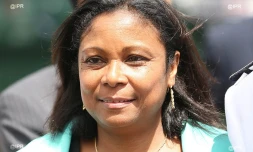 Monique Orphée