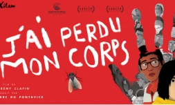 oscars 2020, nomination, studio d'animation, Gao Shan pictures, j'ai perdu mon corps