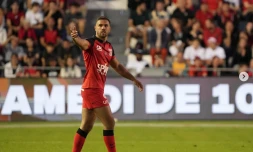 XV de France : Melvyn Jaminet écarté du groupe aprÚs des propos racistes sur Instagram