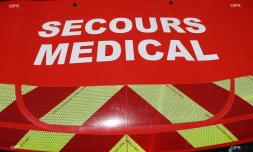 Vaccins anti-covid : 32 pompiers vaccinés à Saint-Denis