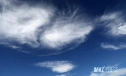 Nuages 