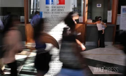 tribunal judiciare de saint-denis 