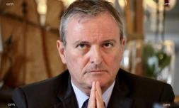 L'ARS fait le point sur le coronavirus samedi 14 mars 2020