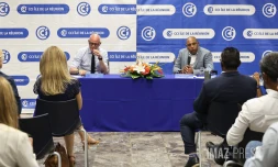 Visite d'Edouard Philippe à La Réunion