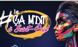 Première édition de #Ca m'dit