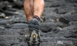 Ultra Trail des Géants Relais